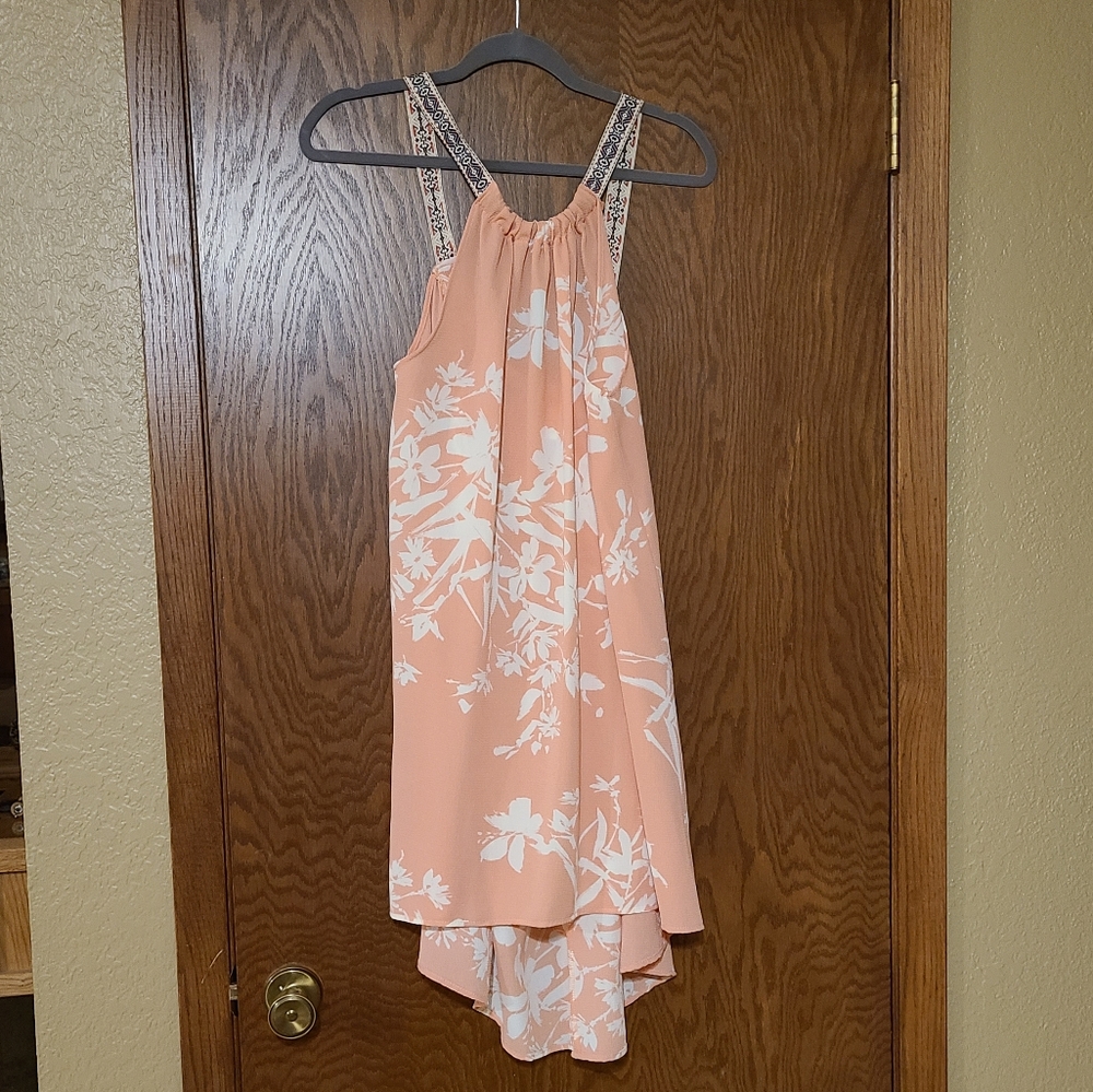 Swim Suit Cover-up